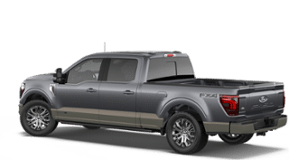 2026 Ford F-150® External Image 3